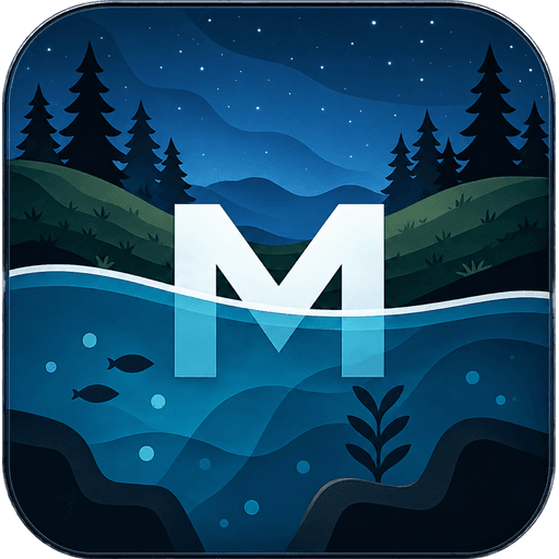 MindLake app icon